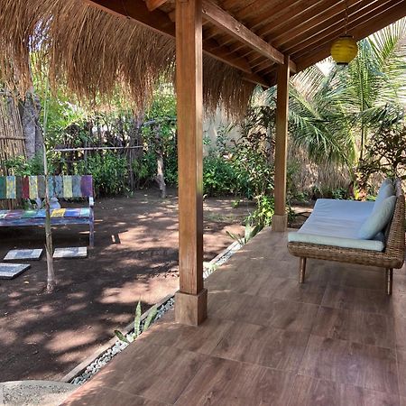 Meno Madia Bungalows กิลิเมโน ภายนอก รูปภาพ