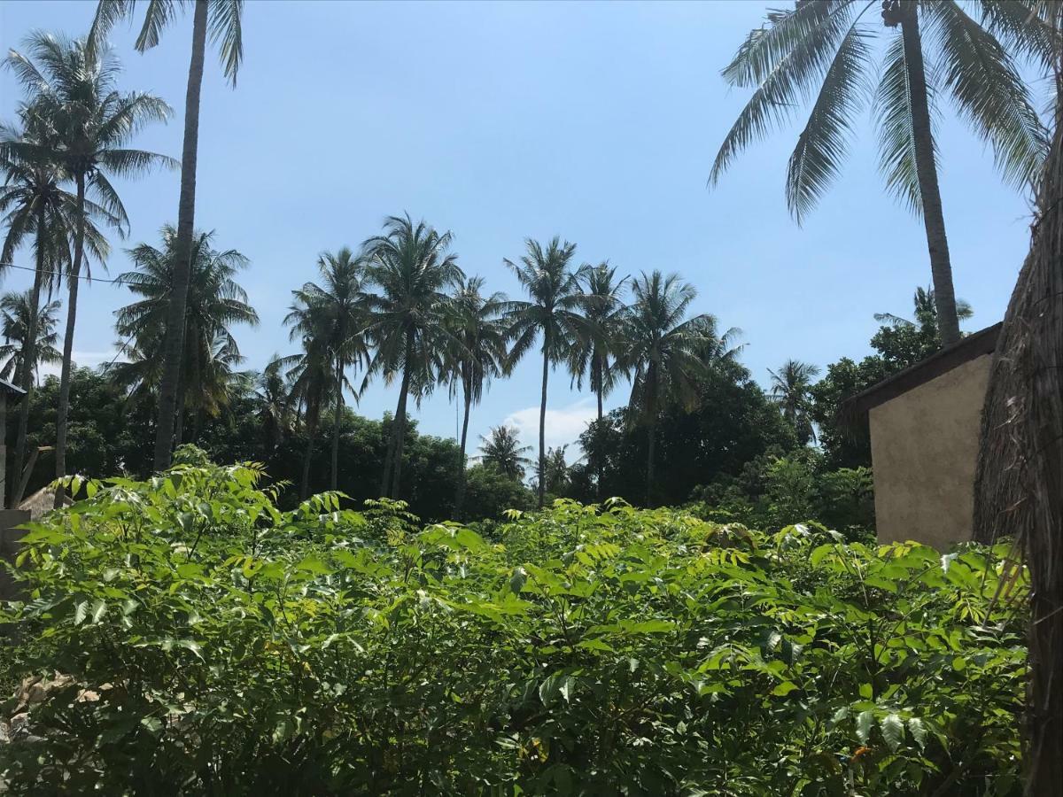 Meno Madia Bungalows กิลิเมโน ภายนอก รูปภาพ