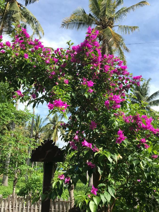 Meno Madia Bungalows กิลิเมโน ภายนอก รูปภาพ