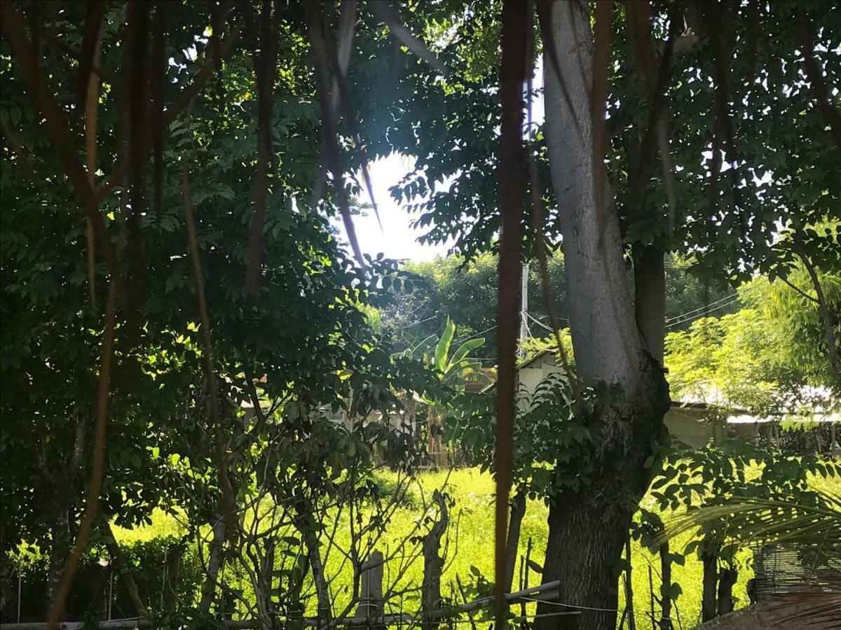 Meno Madia Bungalows กิลิเมโน ภายนอก รูปภาพ