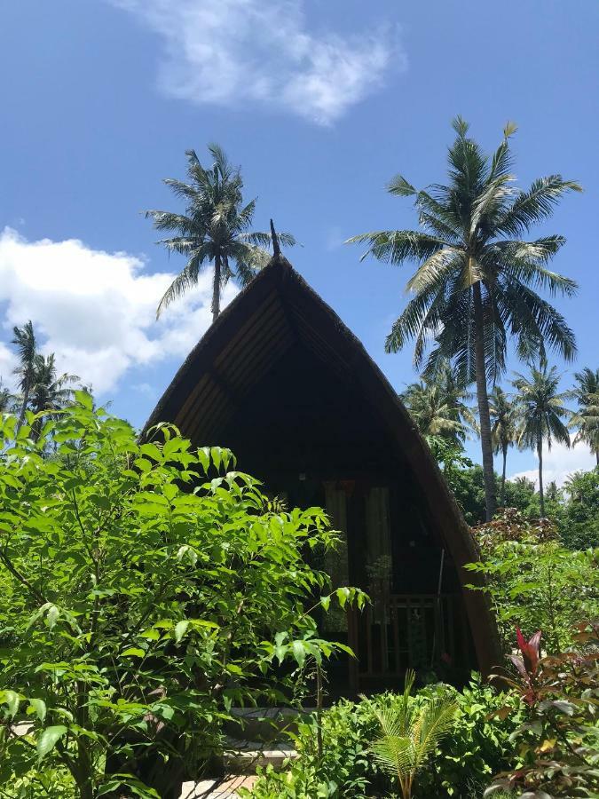 Meno Madia Bungalows กิลิเมโน ภายนอก รูปภาพ